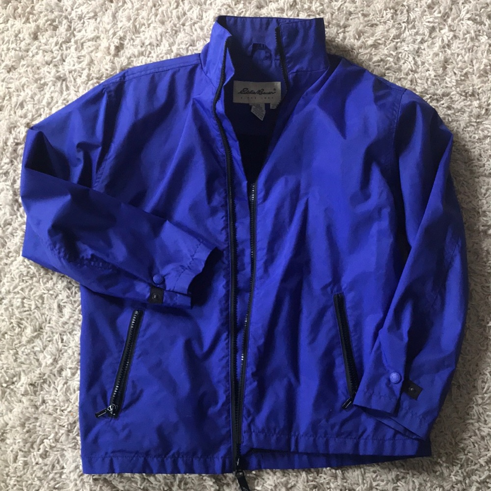 Women’s windbreaker XS/XP
